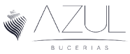 Logo Azul Bucerias