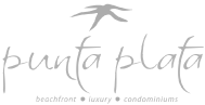 Logo Punta Plata
