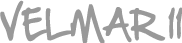 Logo Velmar 2